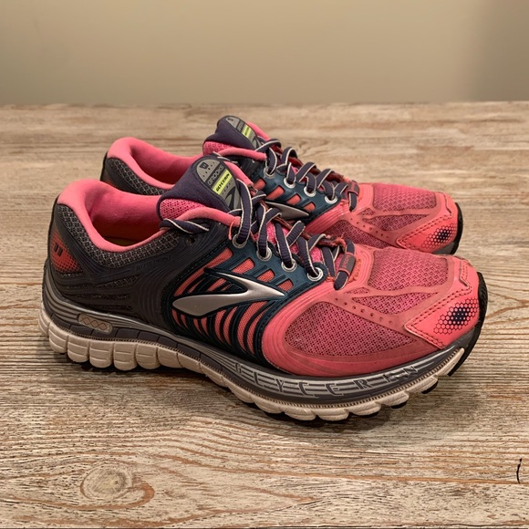 brooks shoes glycerin 11